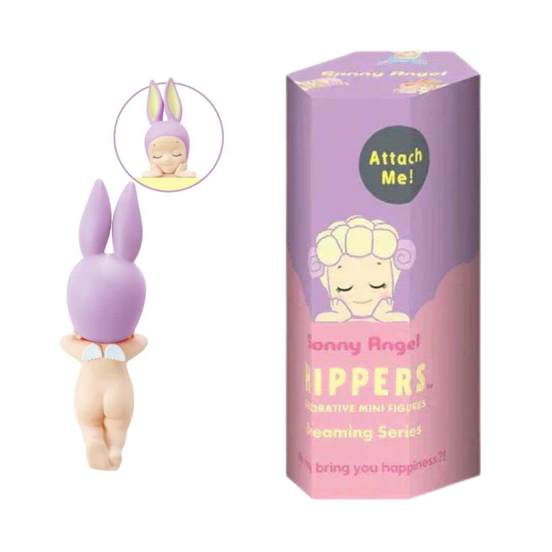 SONNY ANGEL HIPPERS DREAMING SERISI