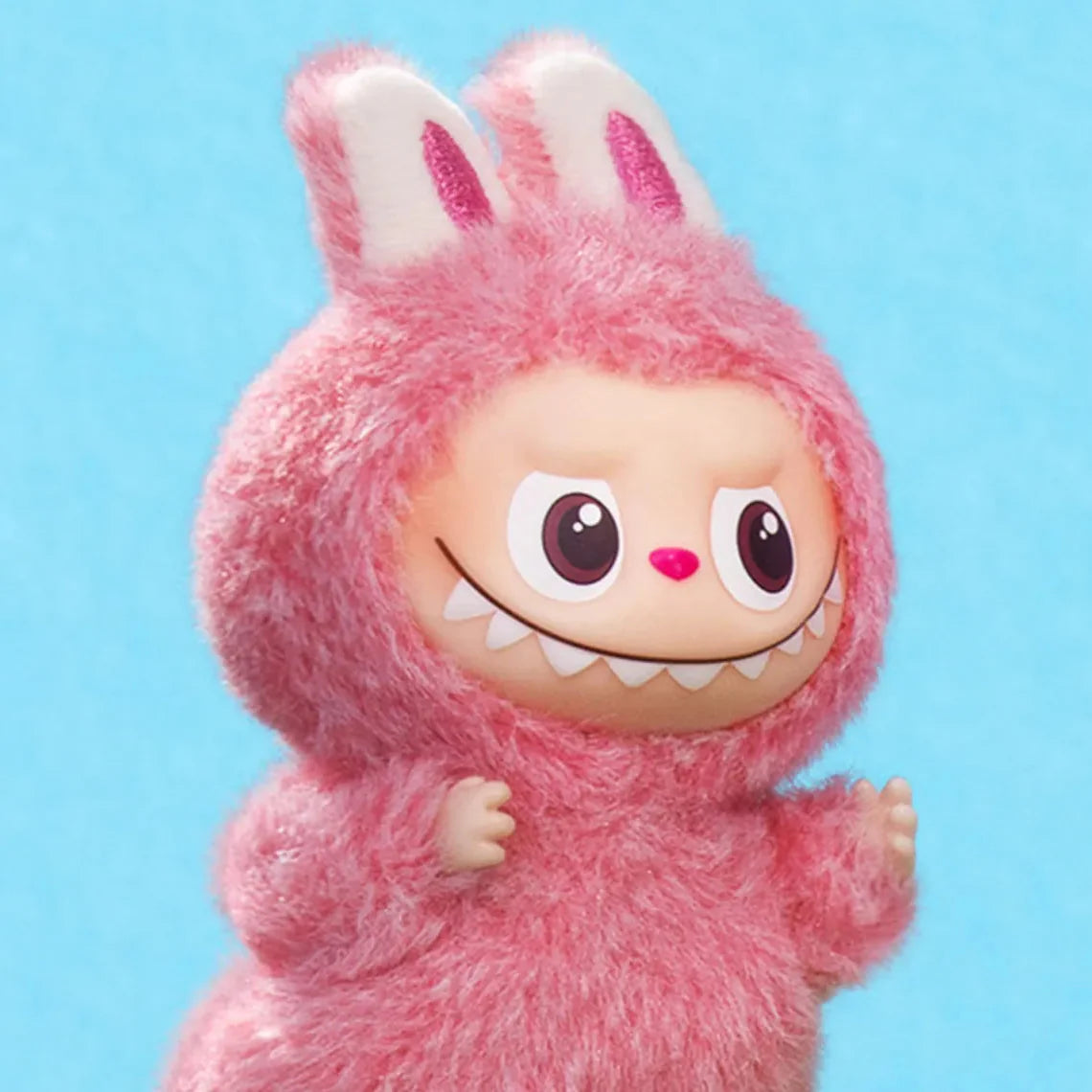 POP MART LABUBU PIN FOR LOVE SÜRPRİZ KUTU SERİSİ