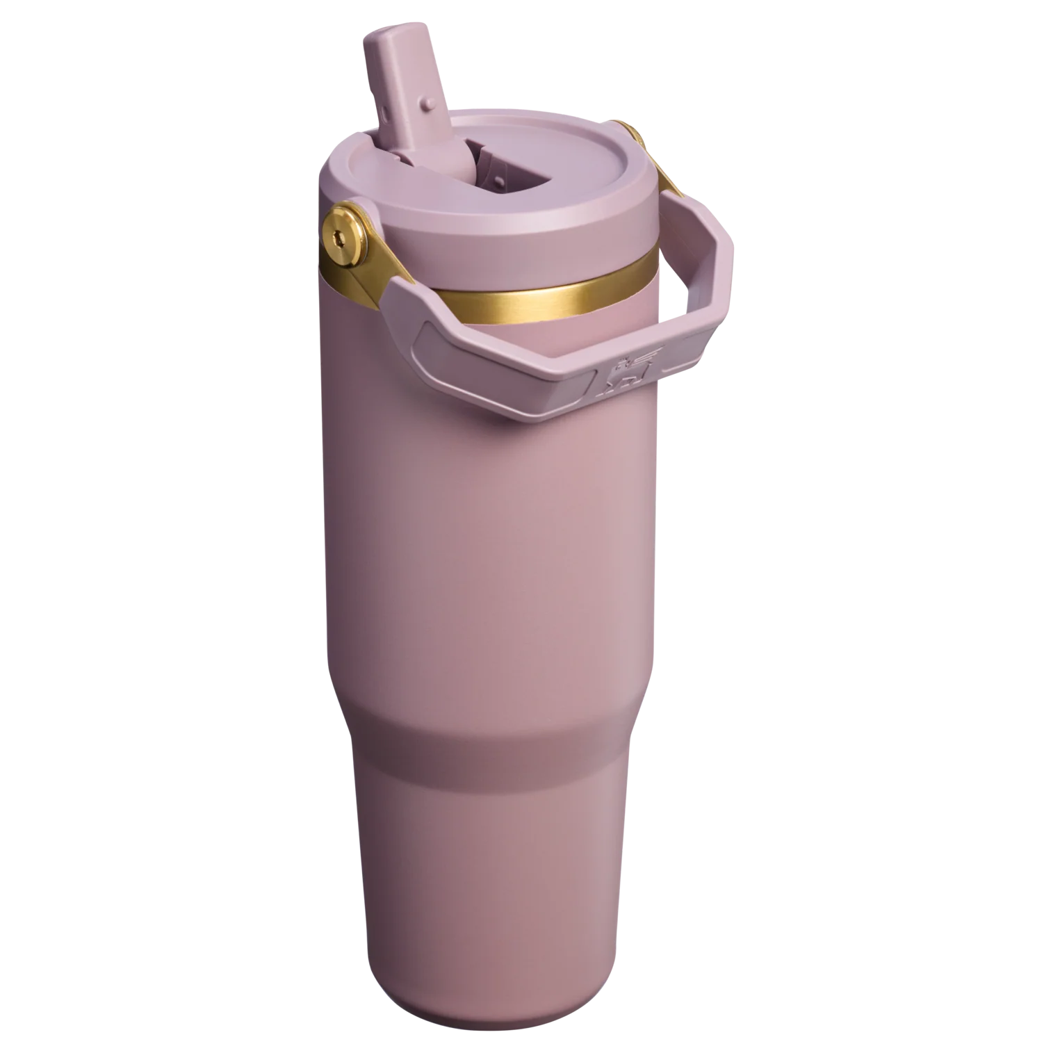 STANLEY THE ICEFLOW FLIP STRAW TERMOS 0.8L - Cashmere