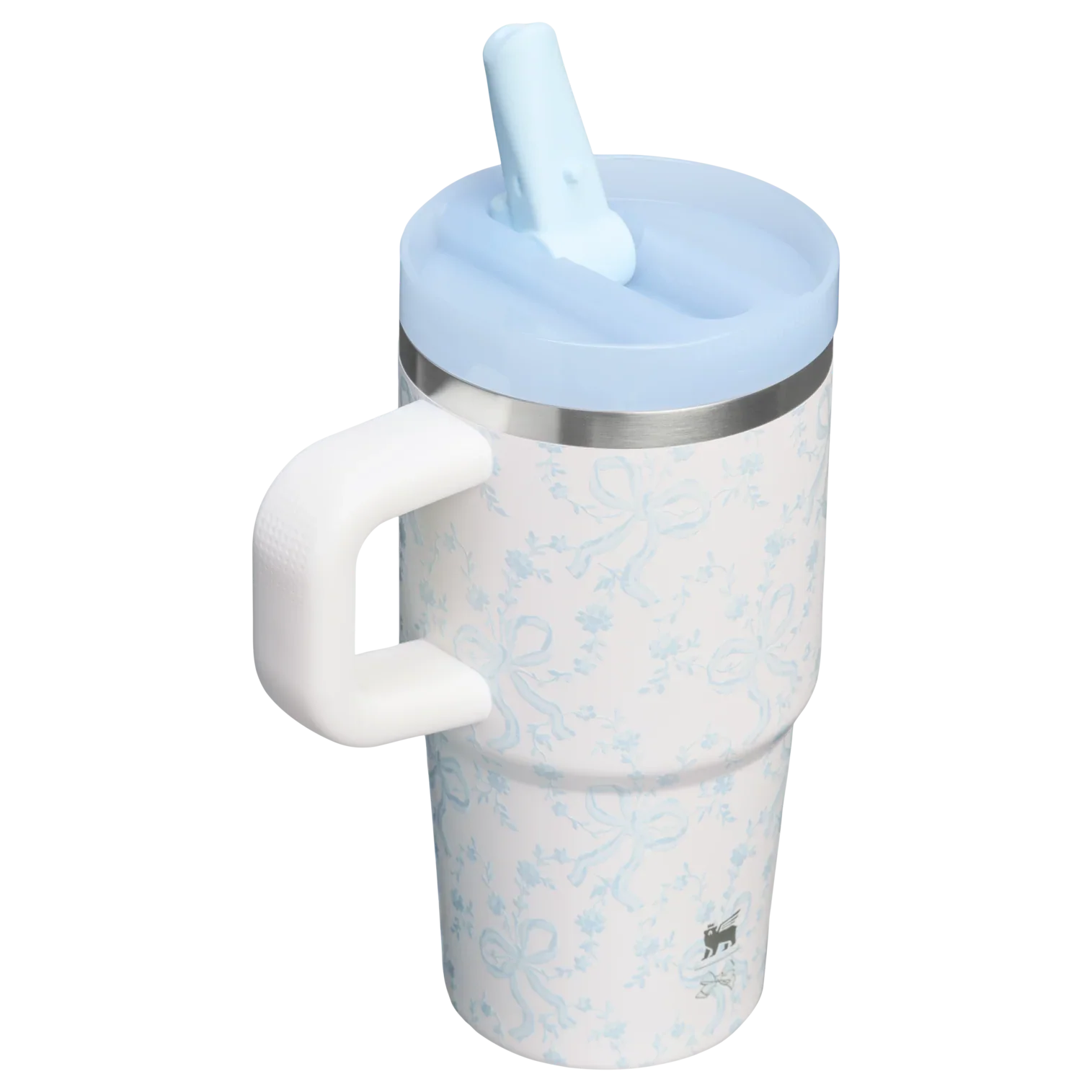 STANLEY THE QUENCHER "LOVESHACKFANCY" KOLEKSİYONU | 0.59L - Winter İce