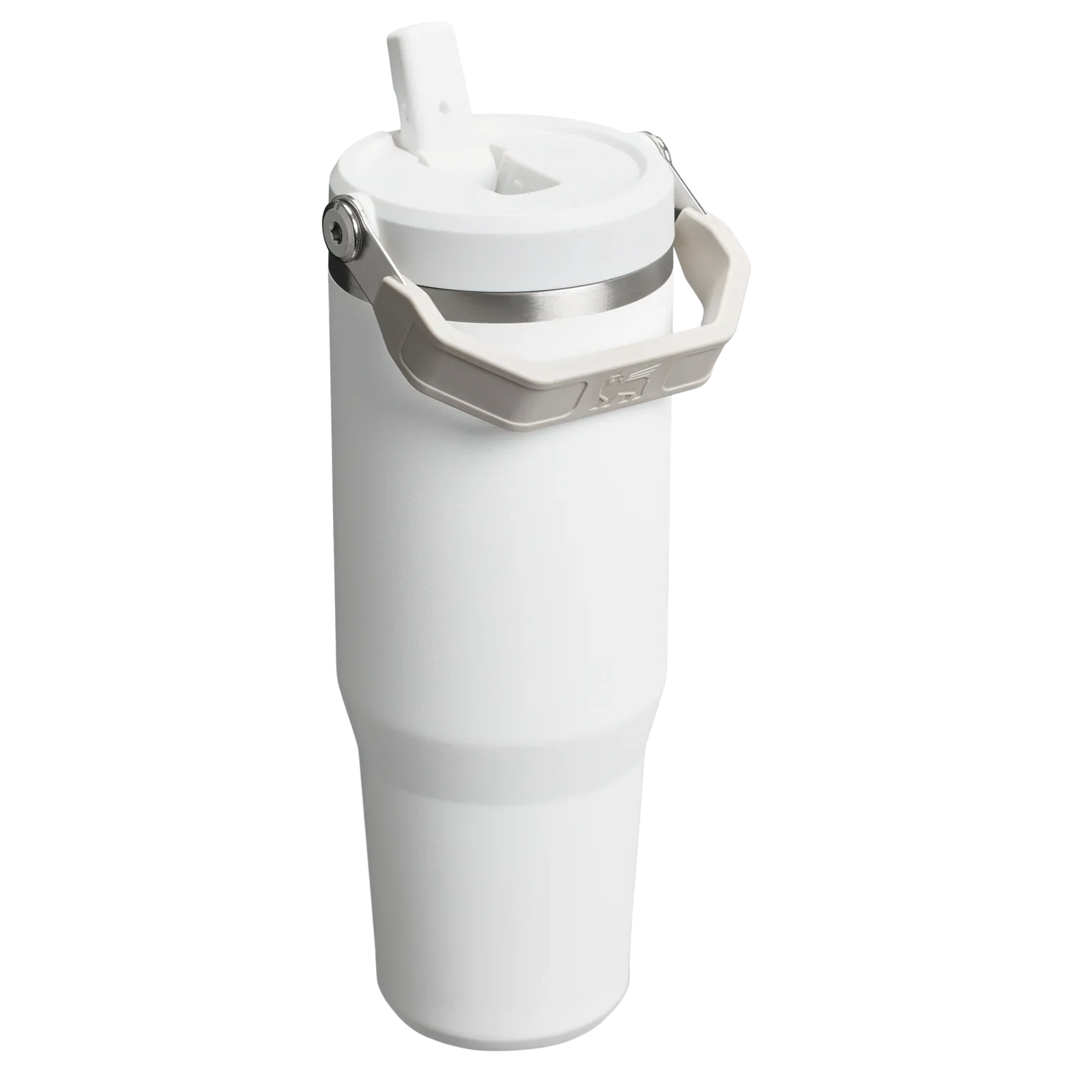 STANLEY THE ICEFLOW FLIP STRAW TERMOS 0.8L - Frost