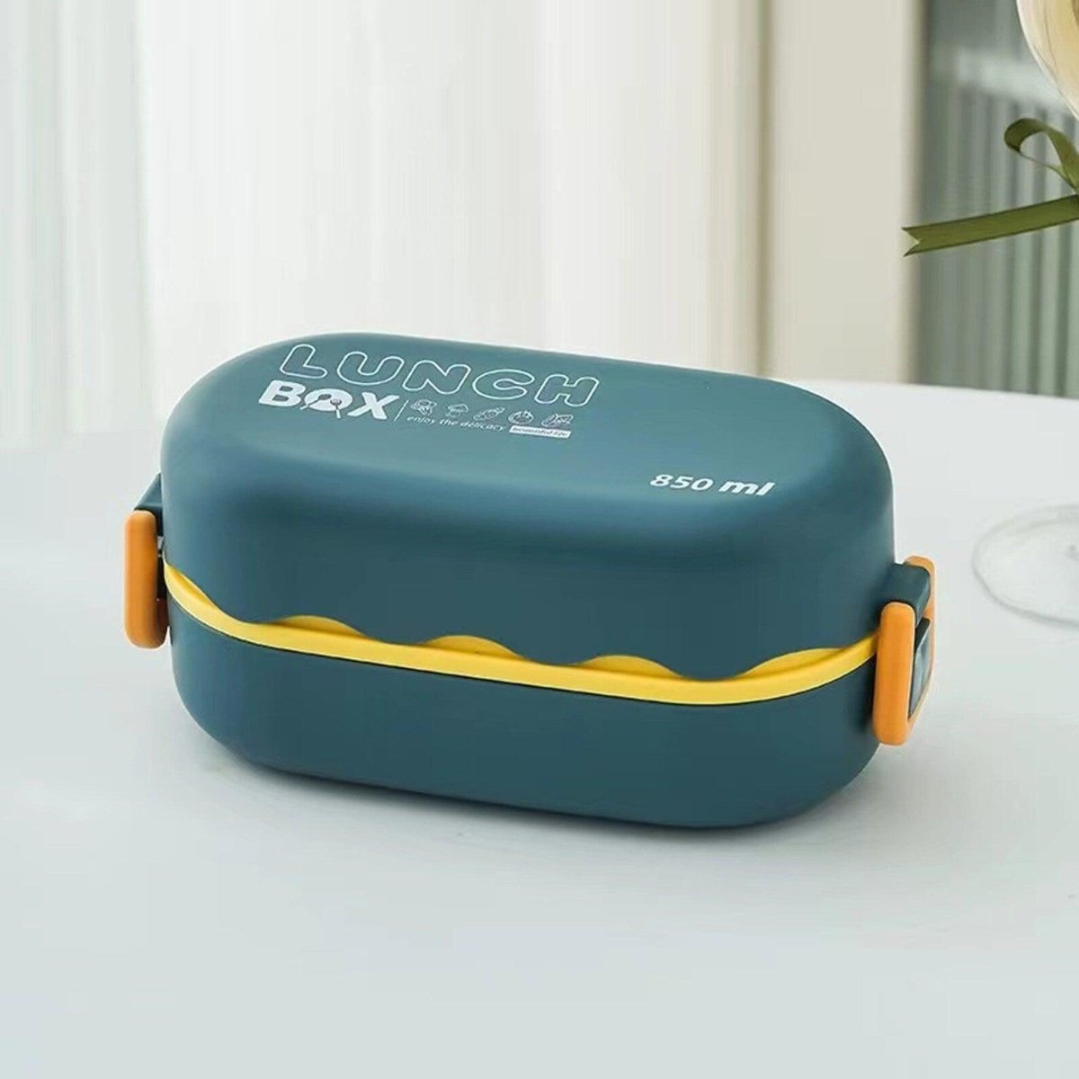 LUNCH BOX SWEET SERİSİ | YEMEK TERMOSU 0.85L - Termos Türkiye - Termos