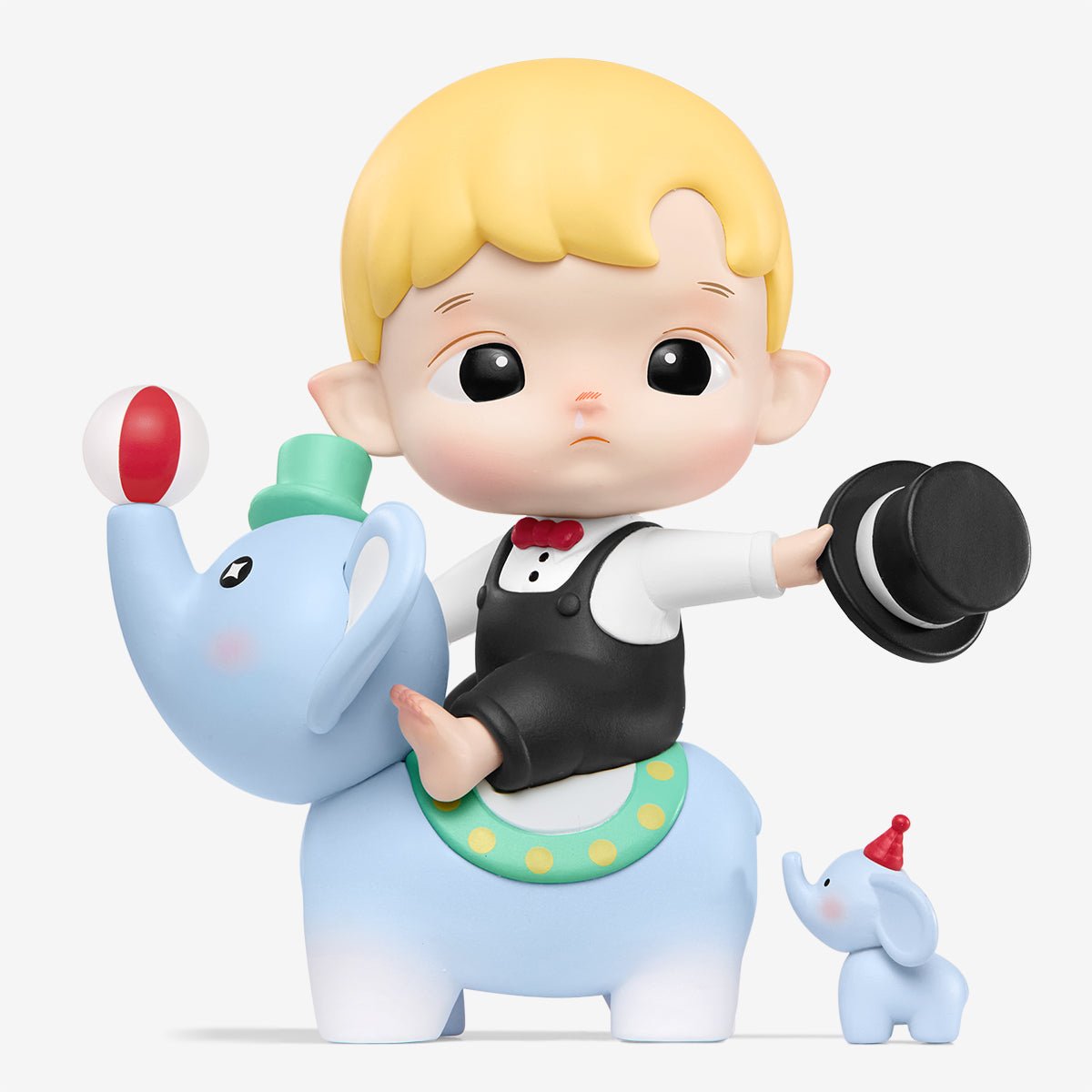 POP MART HACIPUPU CELEBRATION SÜRPRİZ KUTU SERİSİ - Termos Türkiye -