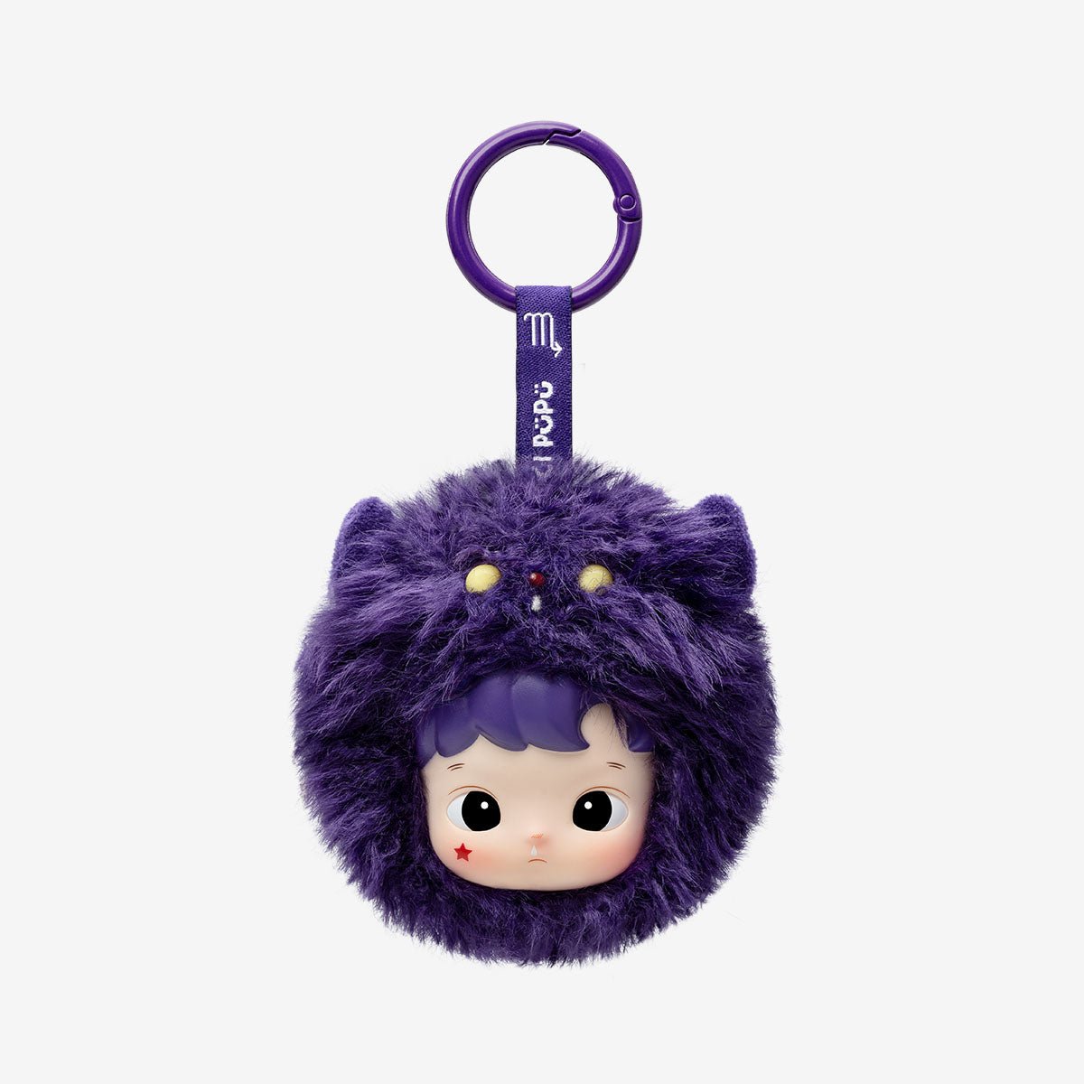 POP MART HACIPUPU CONSTELLATION DAY SÜRPRİZ KUTU SERİSİ - Termos Türkiye -