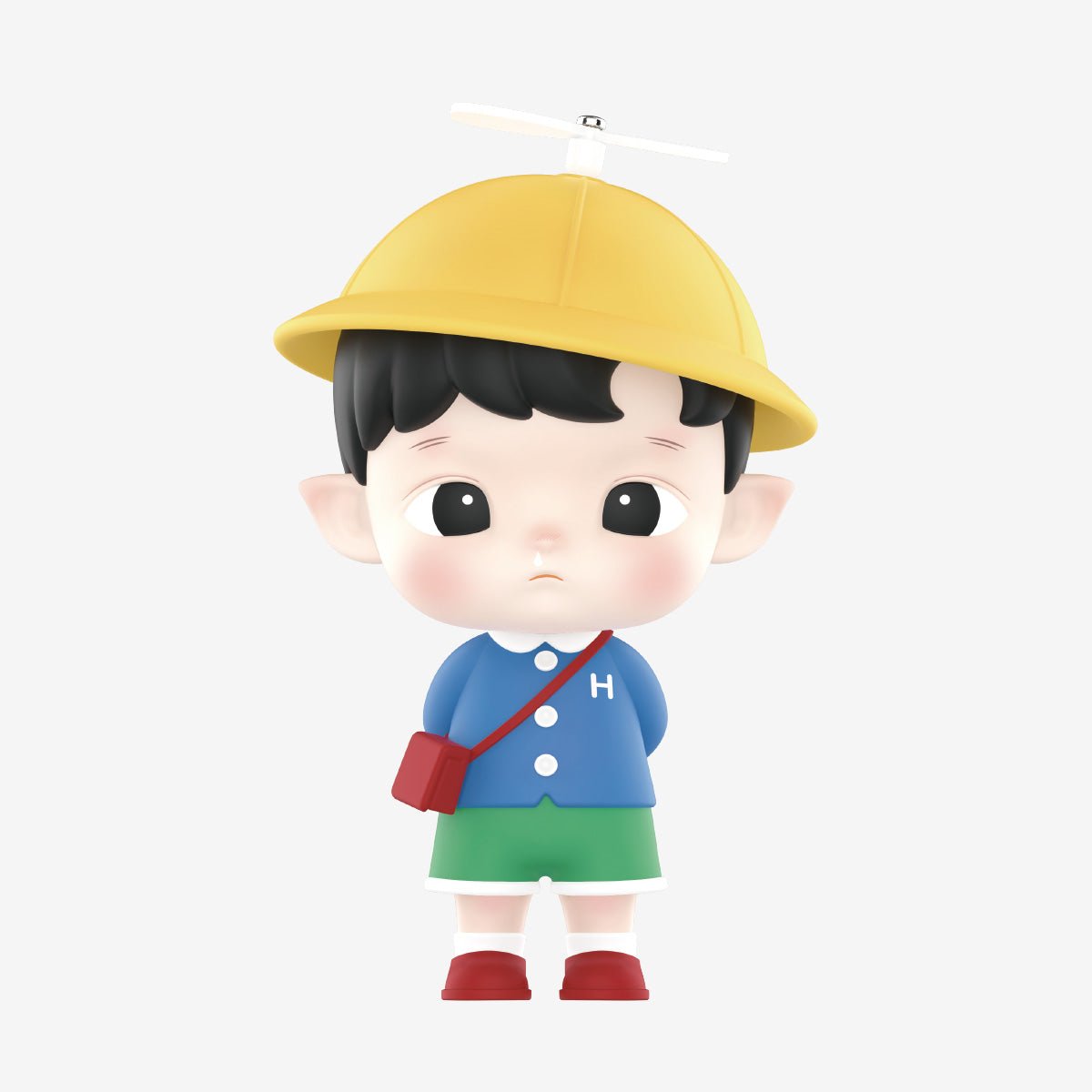 POP MART HACIPUPU KINDERGARDEN DAY SÜRPRİZ KUTU SERİSİ - Termos Türkiye -