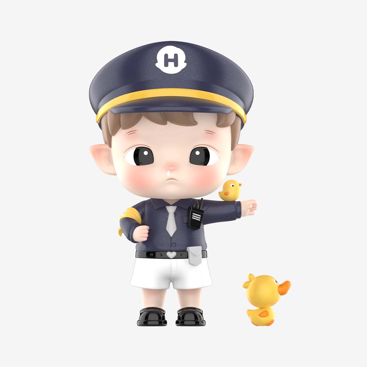 POP MART HACIPUPU MY LITTLE HERO SÜRPRİZ KUTU SERİSİ - Termos Türkiye -