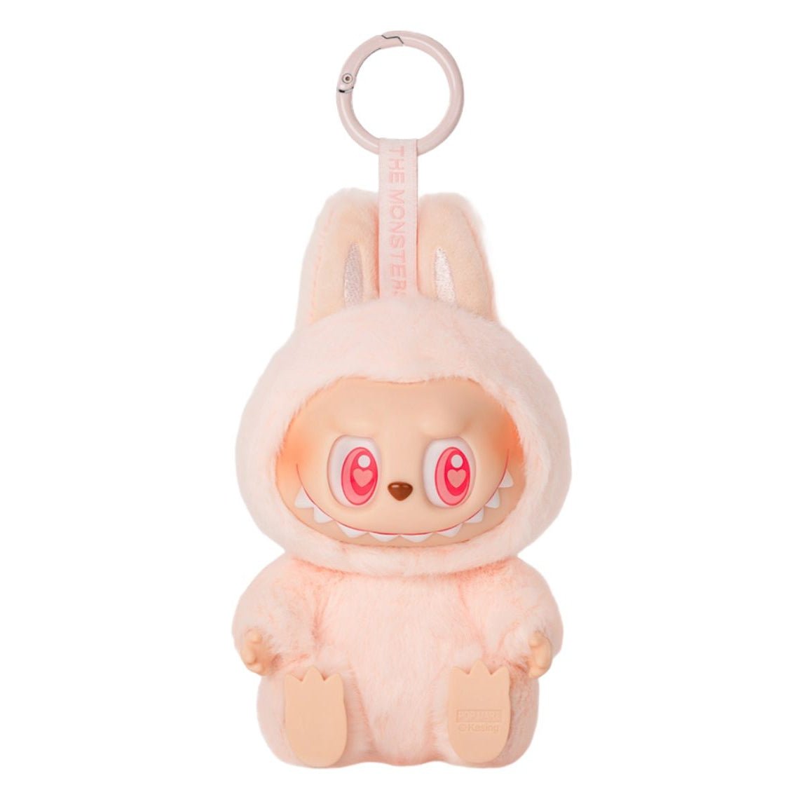 POP MART LABUBU THE MONSTERS HAVE A SEAT DADA PELUŞ FİGÜR - Termos Türkiye -