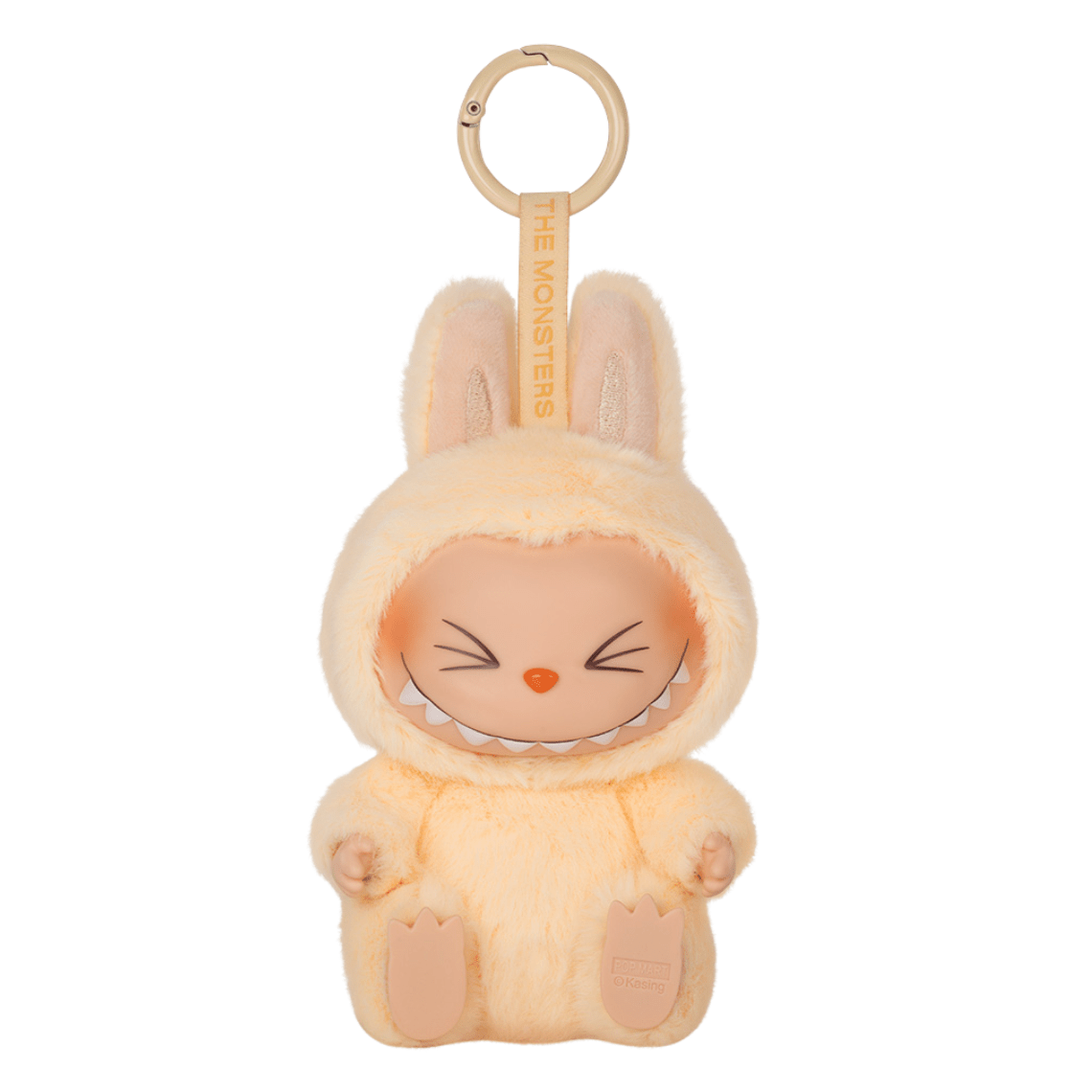 POP MART LABUBU THE MONSTERS HAVE A SEAT SISI PELUŞ FİGÜR - Termos Türkiye -