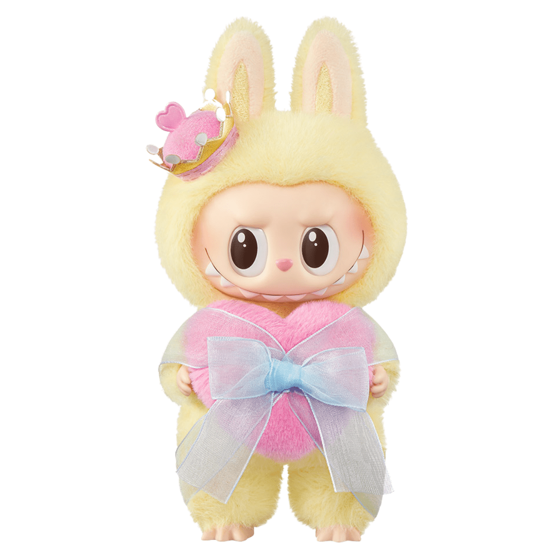 POP MART LABUBU THE MONSTERS LET’S CHECKMATE SERİSİ PELUŞ ASKI KART - Termos Türkiye - Figüran