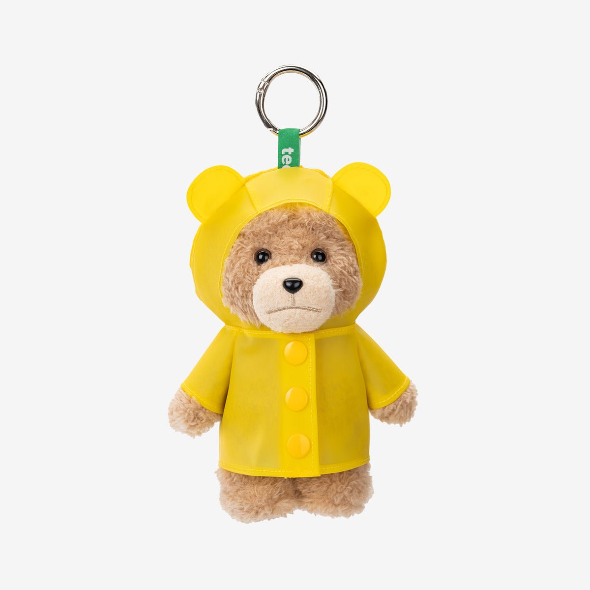 POP MART TED2 TEDDY BEAR ACTION SÜRPRİZ KUTU SERİSİ - Termos Türkiye -