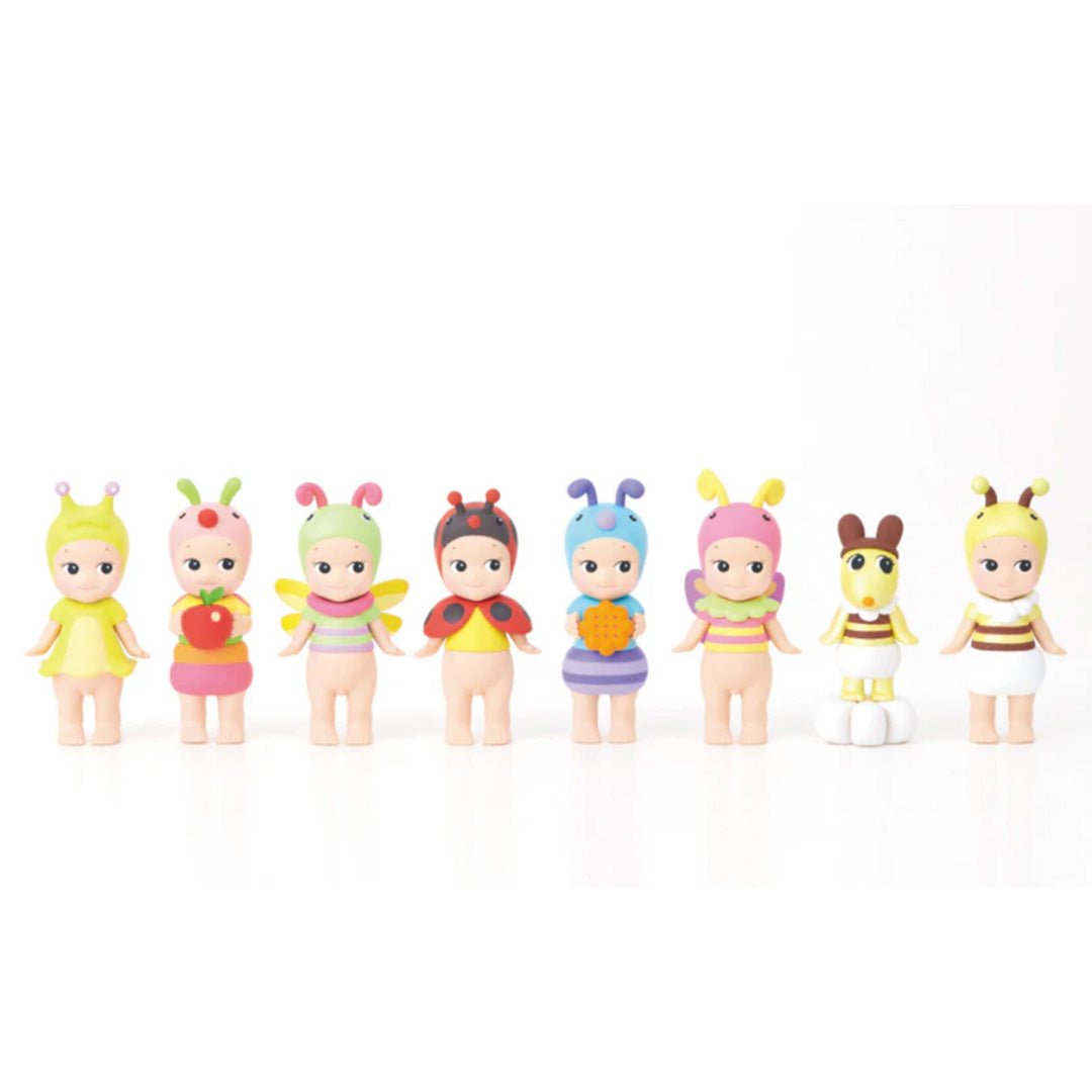 SONNY ANGEL BUG'S WORLD SERİSİ - Termos Türkiye -