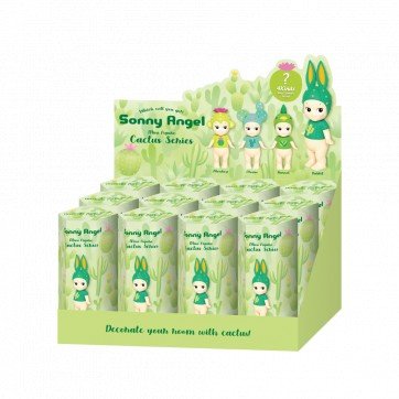 SONNY ANGEL CACTUS SERİSİ - Termos Türkiye -