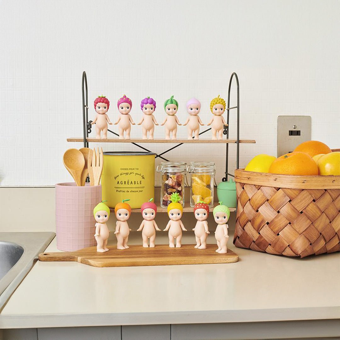 SONNY ANGEL FRUIT SERİSİ - Termos Türkiye -