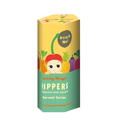 SONNY ANGEL HARVEST SERİSİ - Termos Türkiye -