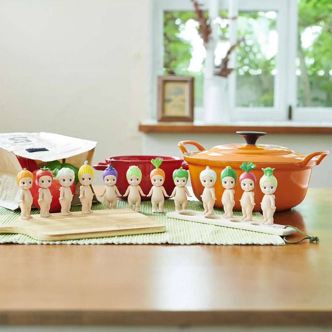 SONNY ANGEL VEGATABLE SERİSİ - Termos Türkiye -