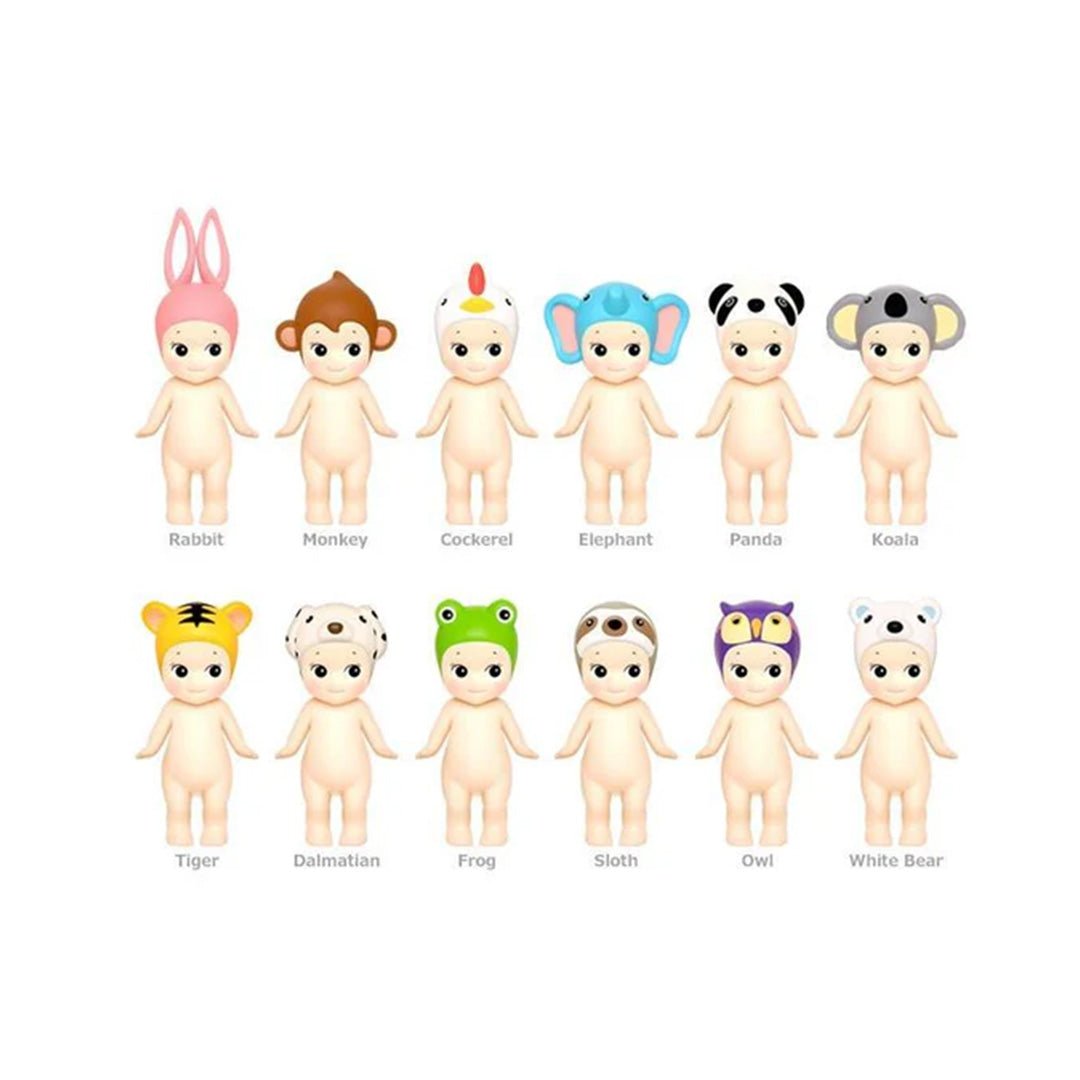 SONNY ANİMAL SERİSİ - Termos Türkiye -