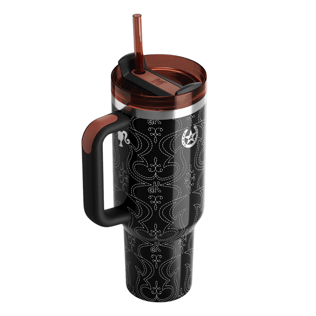 STANLEY '80S WESTERN KEN™ QUENCHER TERMOS | 1.18L - Termos Türkiye - Termos