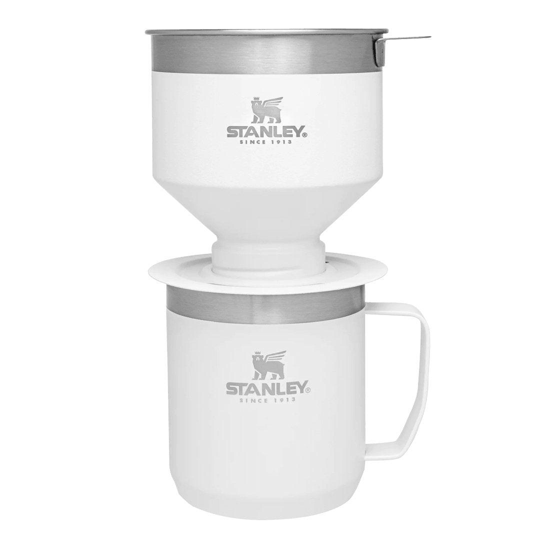 STANLEY CLASSIC KAHVE DEMLEME SETİ - Termos Türkiye - Kahve Demleme Aparatı