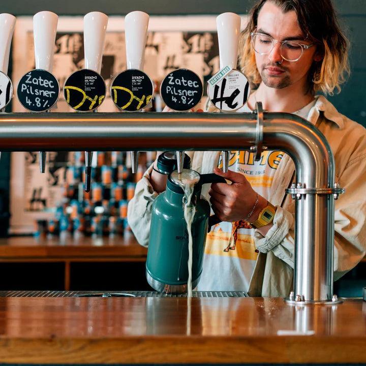 STANLEY CLASSIC VAKUMLU TERMOS 1.9L - Termos Türkiye - Termos