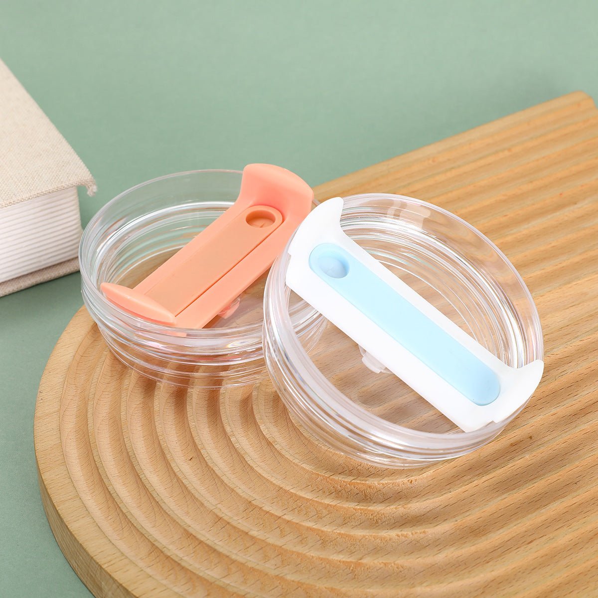 STANLEY QUENCHER YEDEK KAPAK - Termos Türkiye - Termos Kapağı