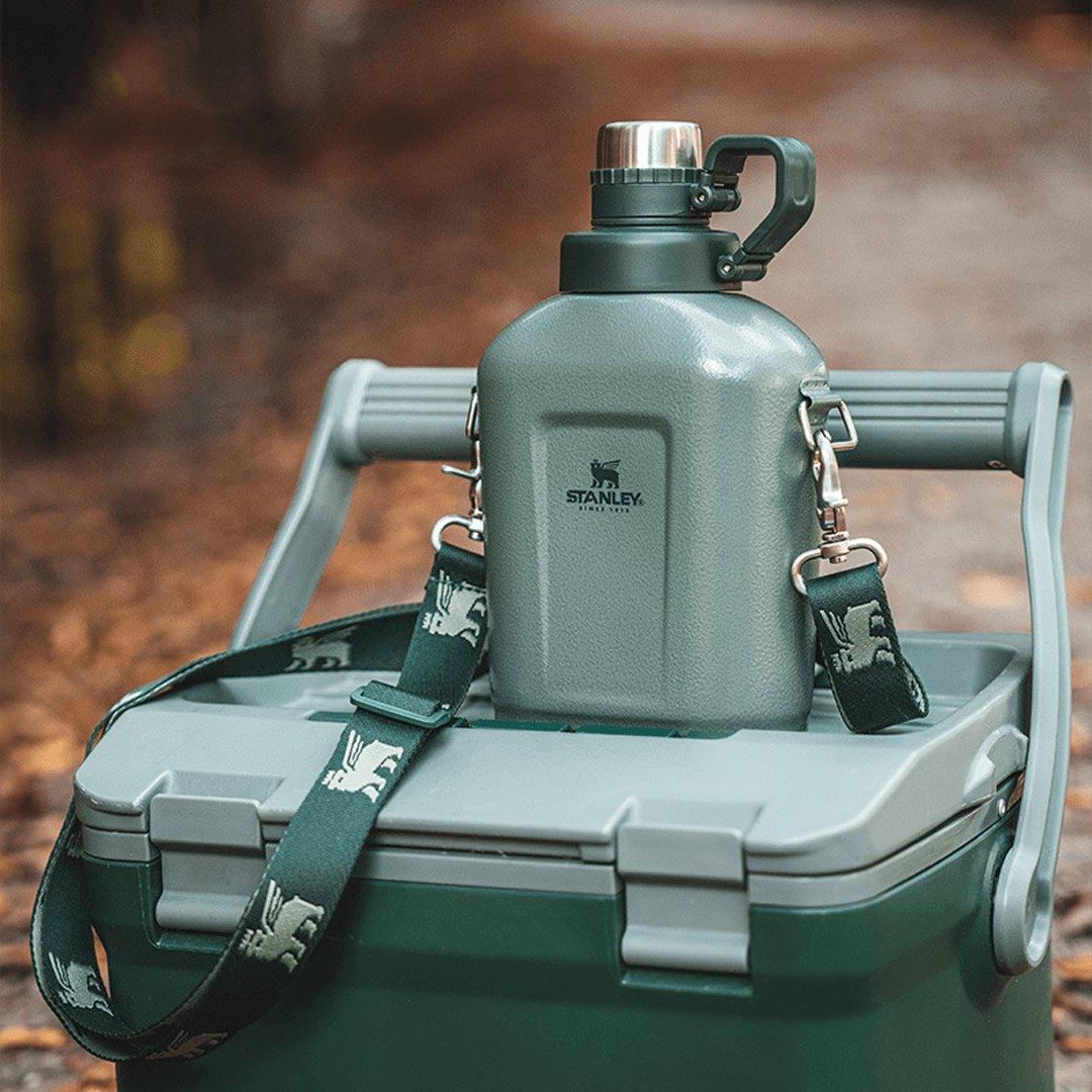 STANLEY THE LEGENDARY CLASSIC MATARA 1L - Termos Türkiye - Matara