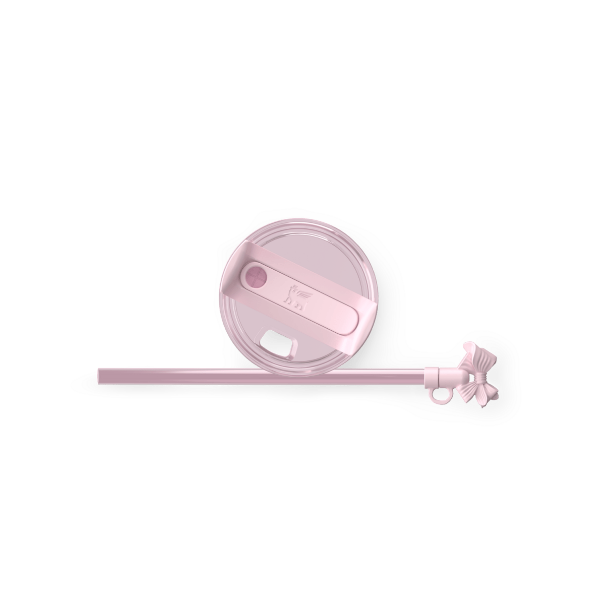 STANLEY THE QUENCHER "LOVESHACKFANCY" KOLEKSİYONU | 0.6L - Termos Türkiye - Termos