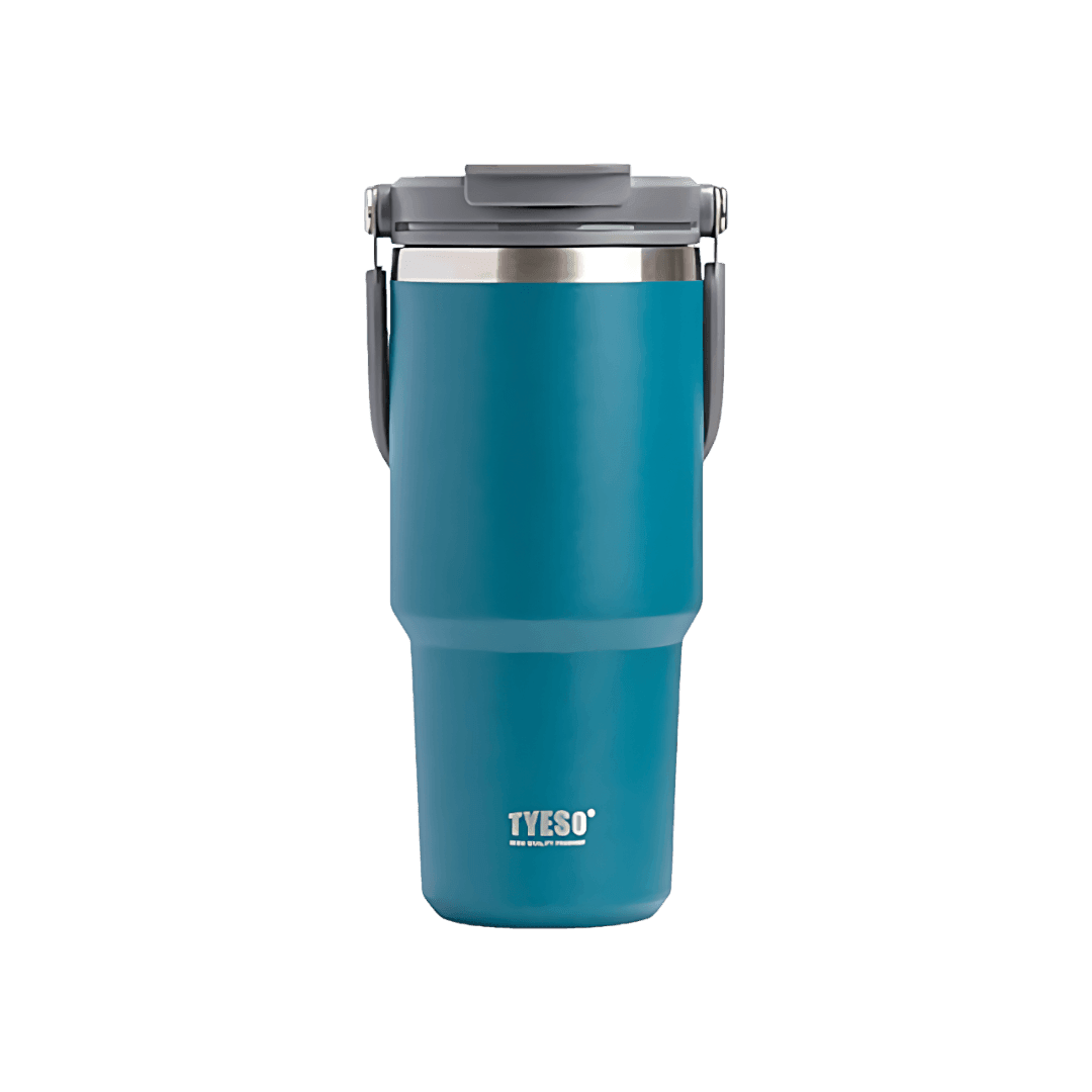 TYESO DAİLYNEED VAKUMLU ÇELİK TERMOS - Termos Türkiye - Termos