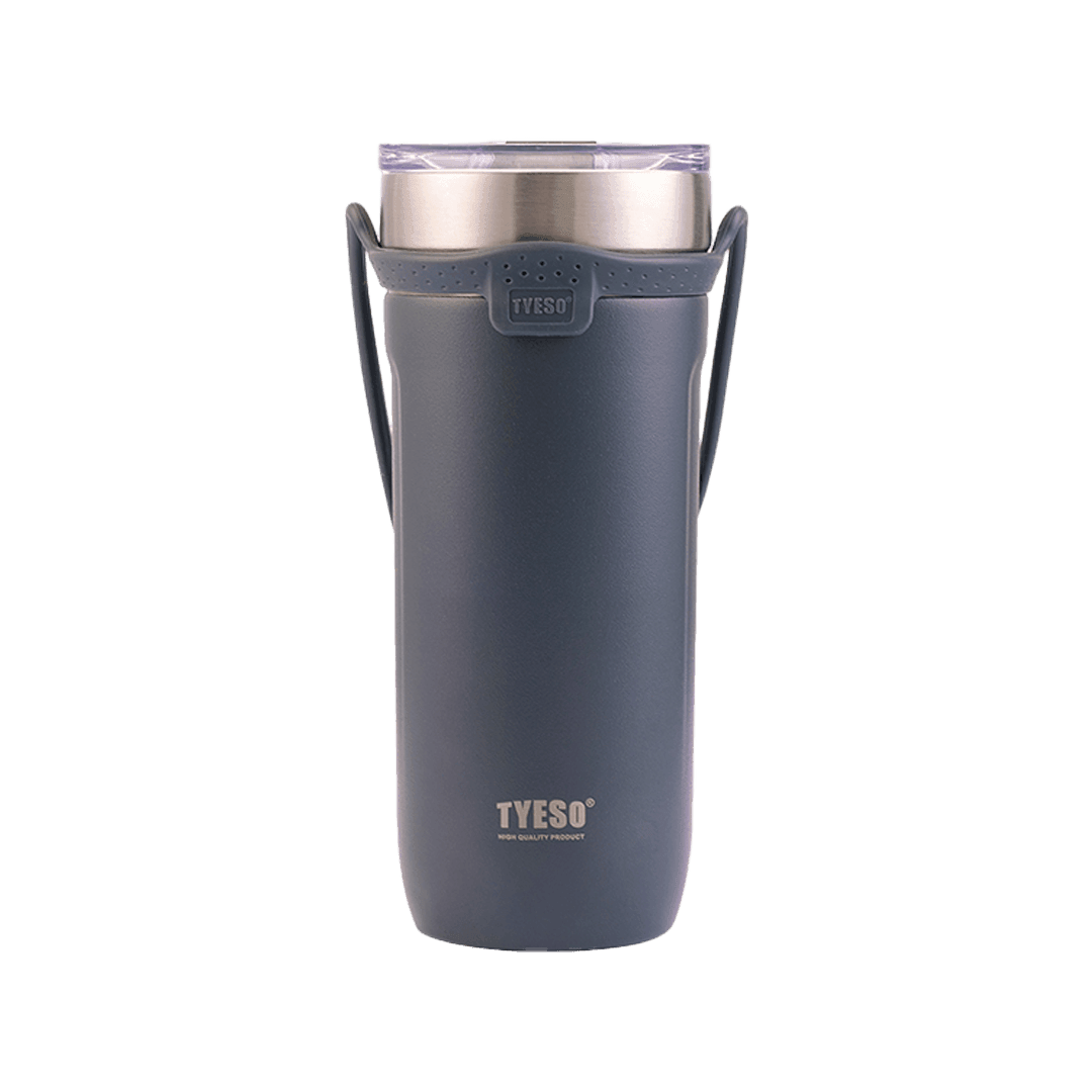 TYESO SOULMATE TUMBLER VAKUMLU PASLANMAZ ÇELİK - Termos Türkiye - Termos