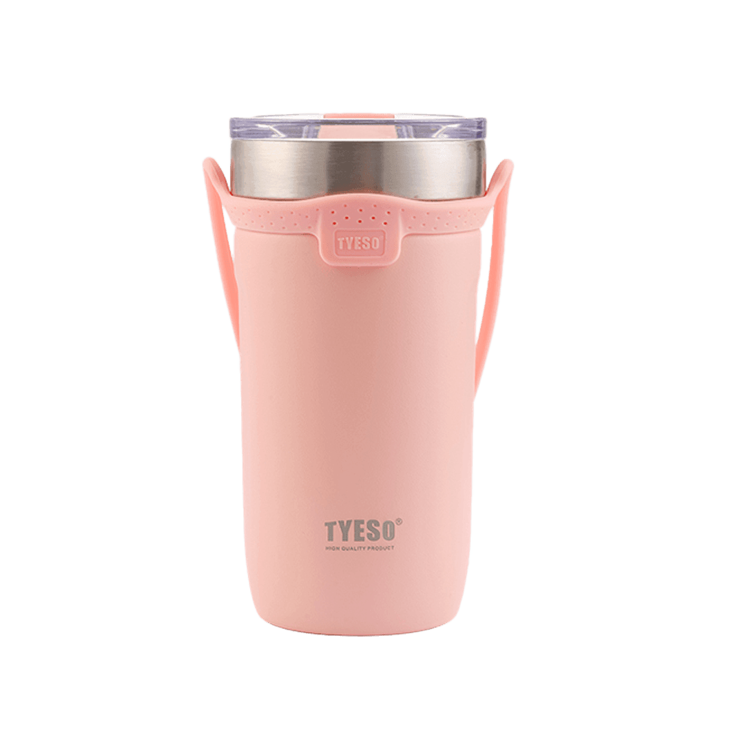 TYESO SOULMATE TUMBLER VAKUMLU PASLANMAZ ÇELİK - Termos Türkiye - Termos