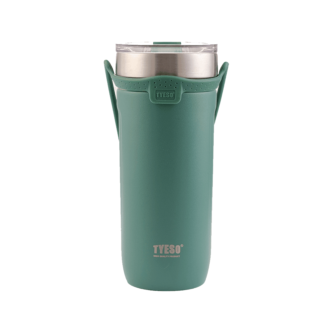 TYESO SOULMATE TUMBLER VAKUMLU PASLANMAZ ÇELİK - Termos Türkiye - Termos