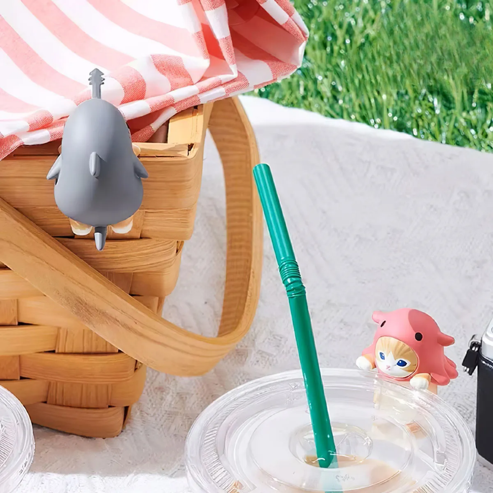 SONNY ANGEL MOFUSAND HIPPERS SERİSİ