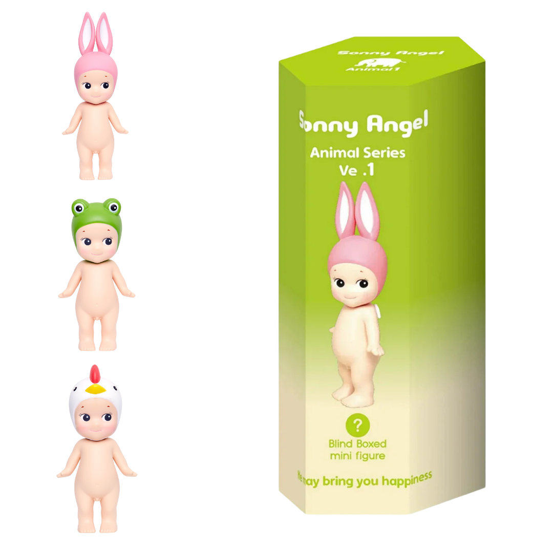 SONNY ANGEL ANIMAL SERİSİ