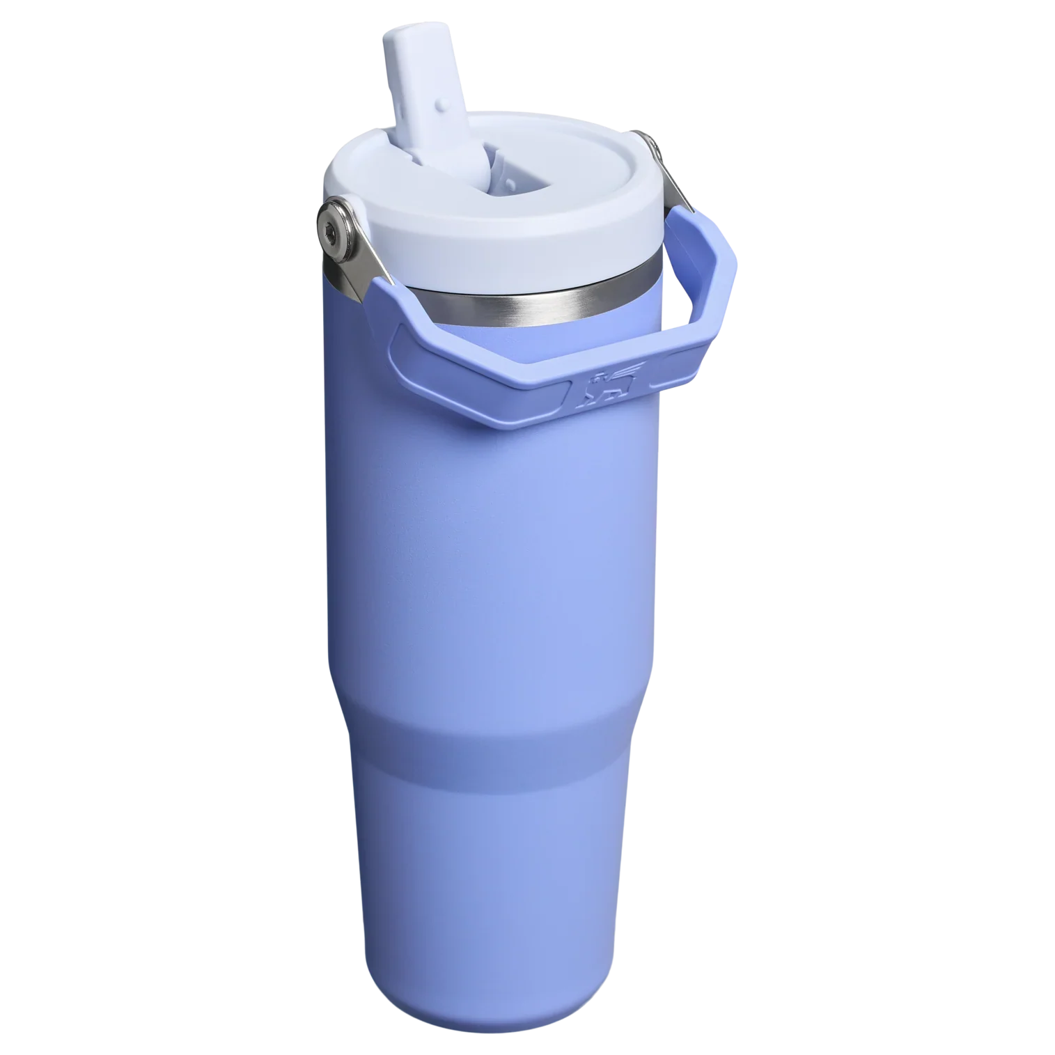 STANLEY THE ICEFLOW FLIP STRAW TERMOS 0.8L - Hydrangea
