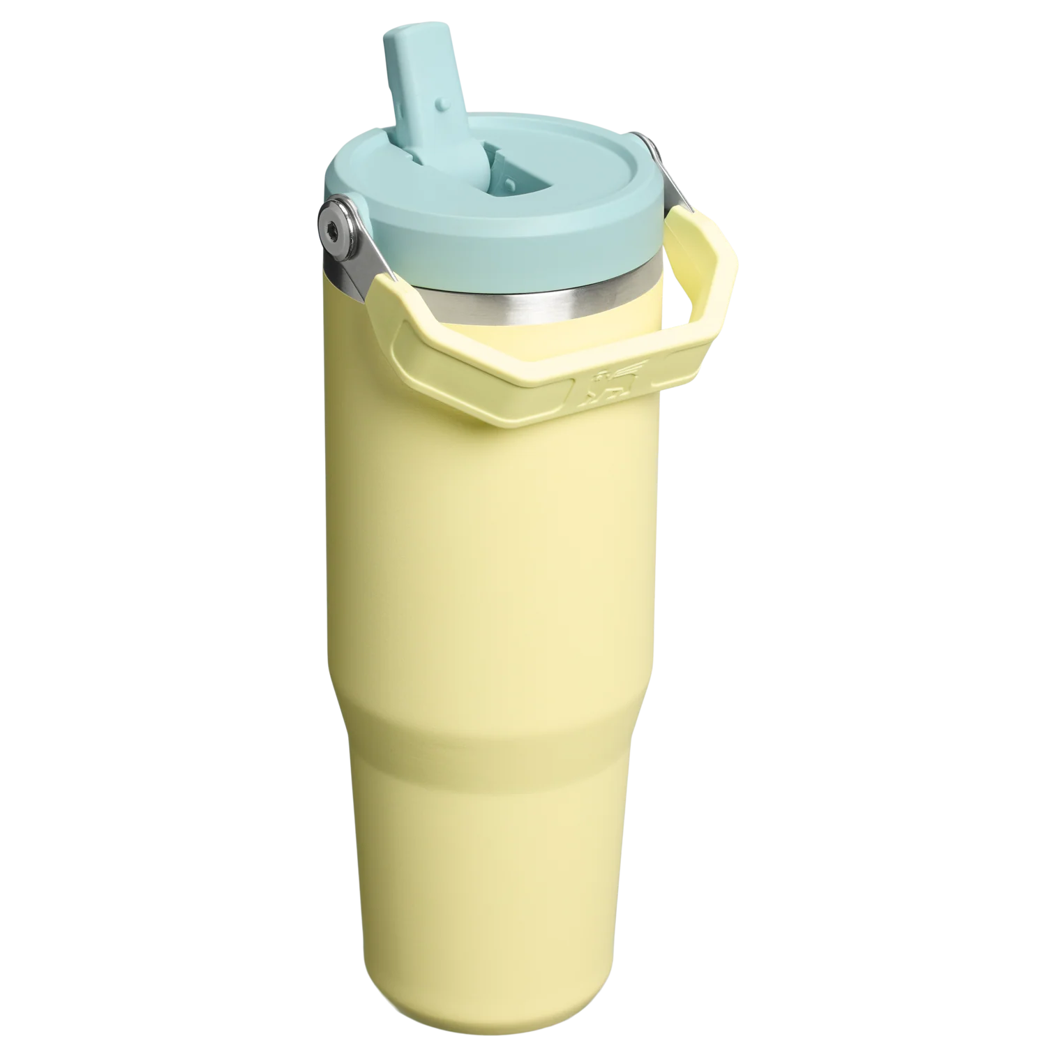 STANLEY THE ICEFLOW FLIP STRAW TERMOS 0.8L - Pomelo