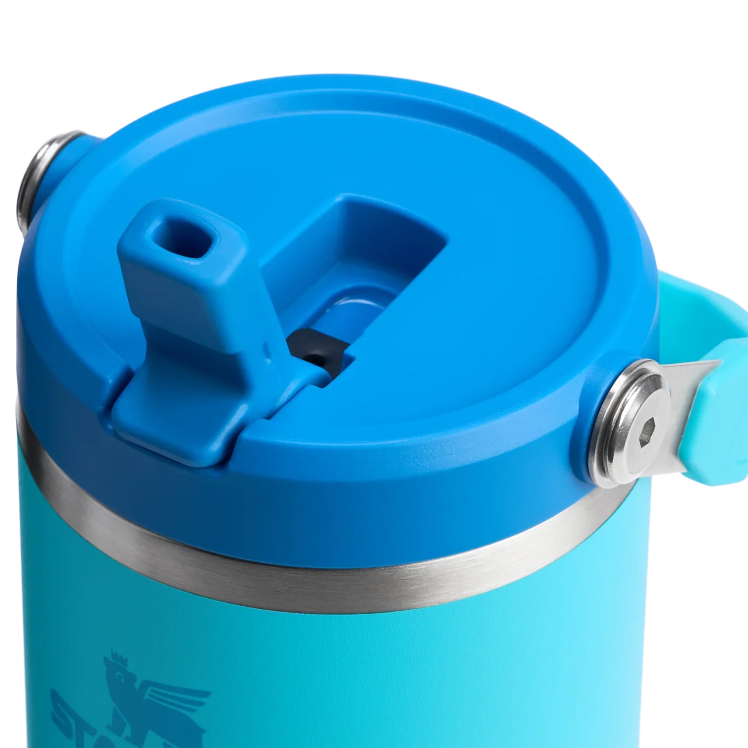 STANLEY THE ICEFLOW FLIP STRAW TERMOS 0.8L - Splash