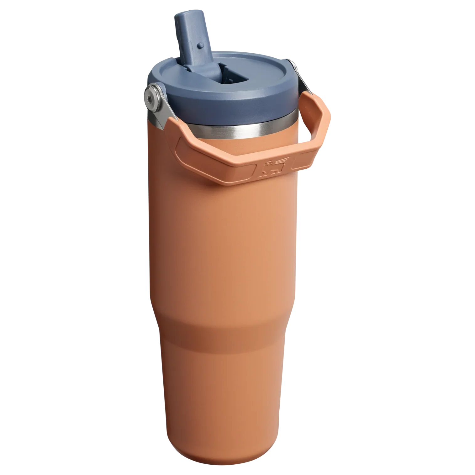 STANLEY THE ICEFLOW FLIP STRAW TERMOS 0.8L - Toast