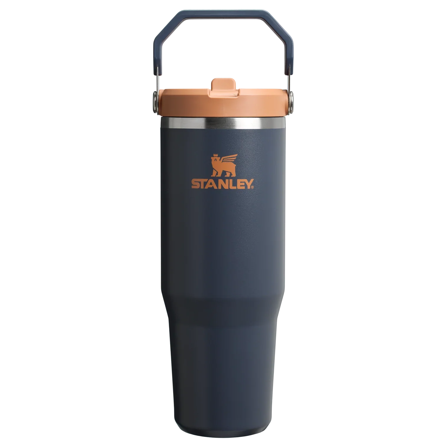 STANLEY THE ICEFLOW FLIP STRAW TERMOS 0.8L - Twilight 2.0