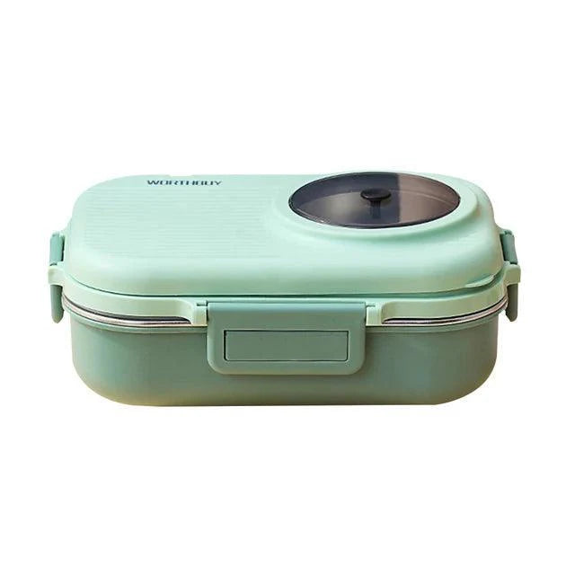 LUNCH BOX CHILD SERİSİ | ÇELİK YEMEK TERMOSU - Termos Türkiye - Yemek Termosu