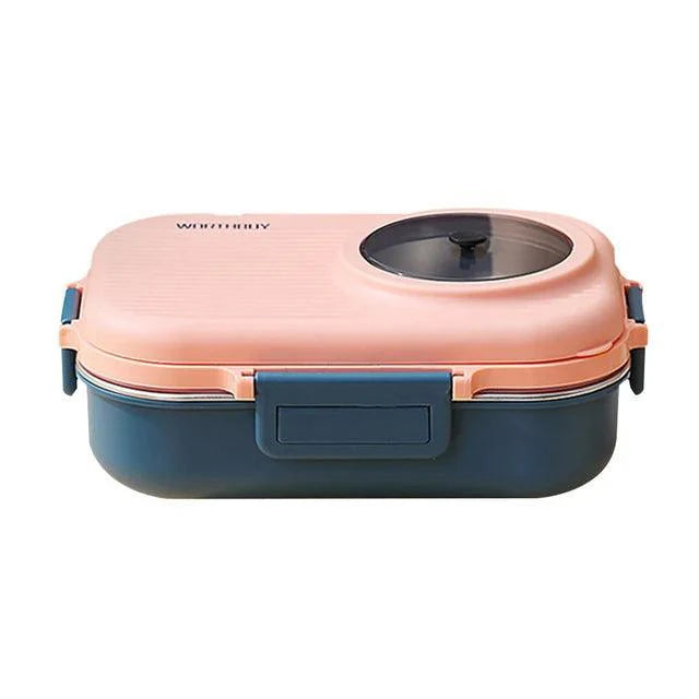 LUNCH BOX CHILD SERİSİ | ÇELİK YEMEK TERMOSU - Termos Türkiye - Yemek Termosu