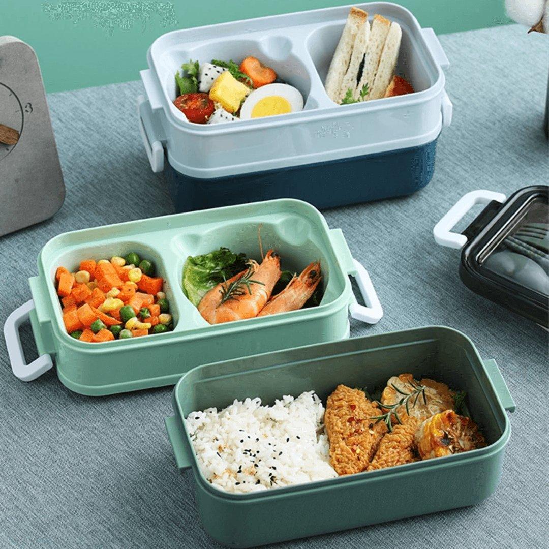 LUNCH BOX ENJOY SERİSİ | YEMEK TERMOSU - Termos Türkiye - 