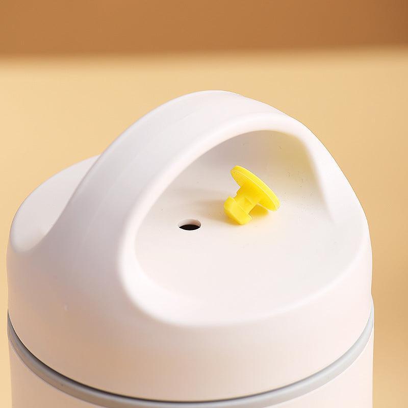 LUNCH BOX FAST SERİ | ÇELİK YEMEK TERMOSU SERİSİ - Termos Türkiye - Termos