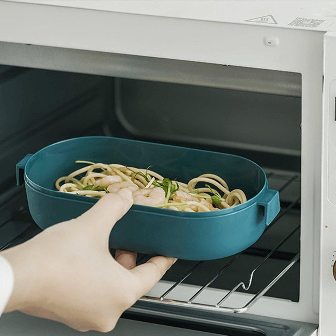 LUNCH BOX SWEET SERİSİ | YEMEK TERMOSU 0.85L - Termos Türkiye - Termos