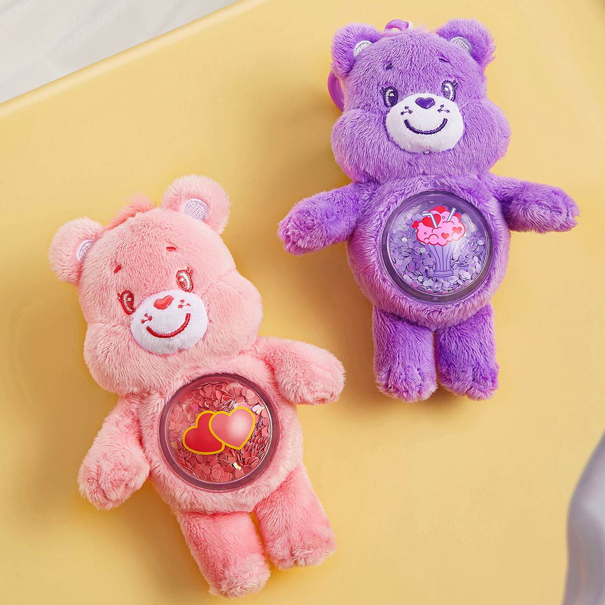 POP MART CARE BEARS COZY LIFE SÜRPRİZ KUTU SERİSİ - Termos Türkiye - Figüran