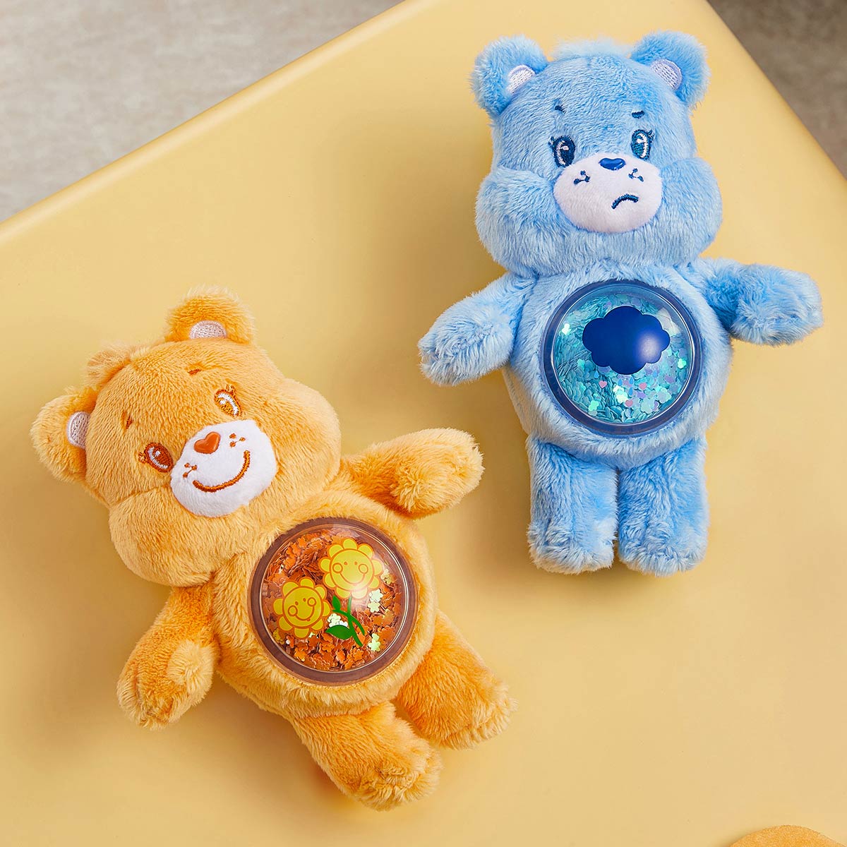 POP MART CARE BEARS COZY LIFE SÜRPRİZ KUTU SERİSİ - Termos Türkiye - Figüran