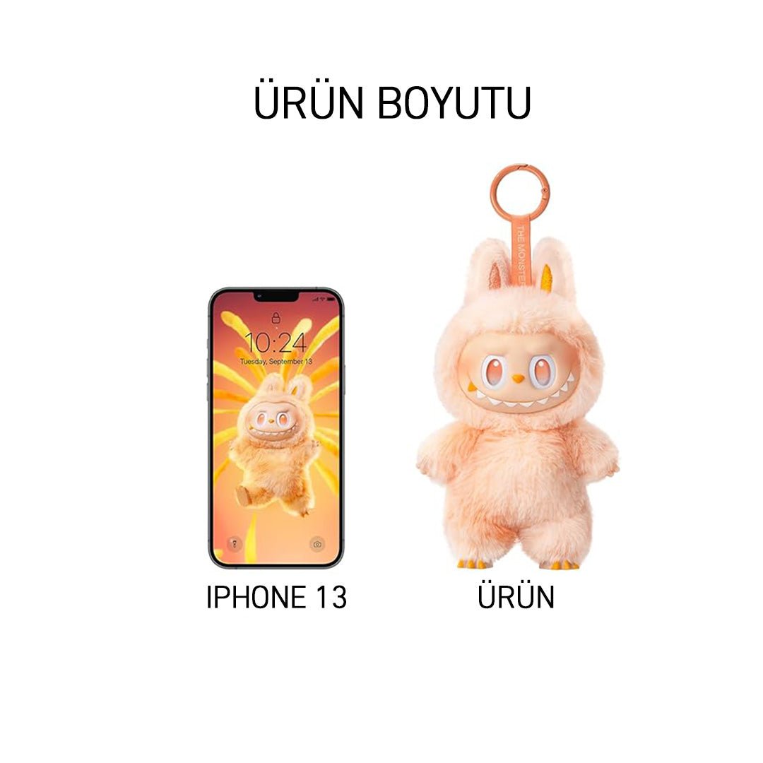 POP MART CRYAGAIN THE MONSTERS BIG INTO ENERGY SÜRPRİZ KUTU SERİSİ - Termos Türkiye - 