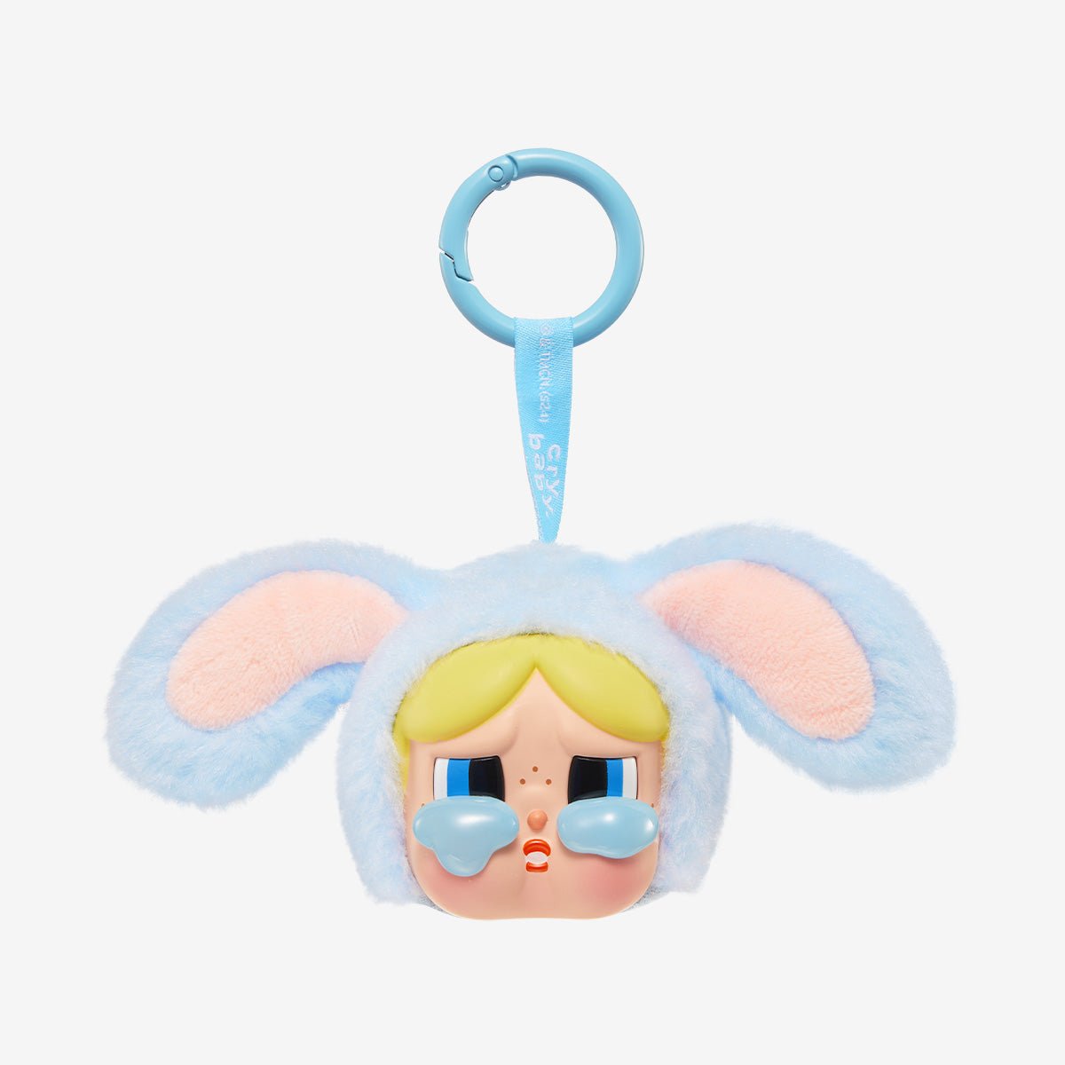 POP MART CRYBABY POWERPUFF GIRLS SÜRPRİZ KUTU SERİSİ - Termos Türkiye - Figüran