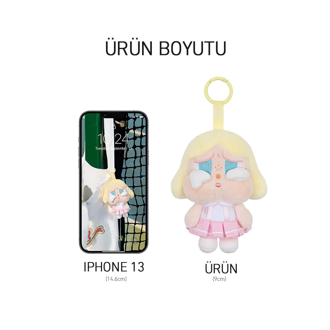 POP MART CRYBABY SUNSET CONCERT SÜRPRİZ KUTU SERİSİ - Termos Türkiye - 