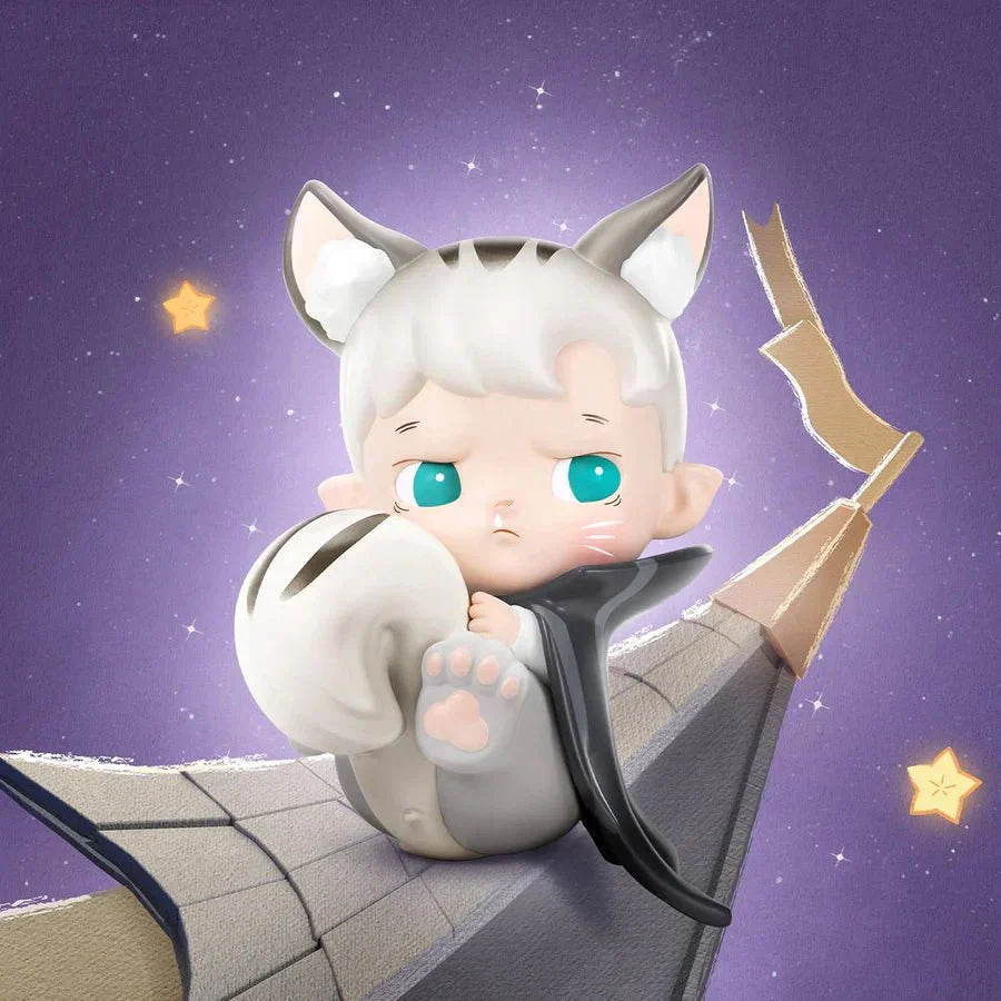 POP MART HACIPUPU A NIGHT OF FANTASY SÜRPRİZ KUTU SERİSİ - Termos Türkiye - 