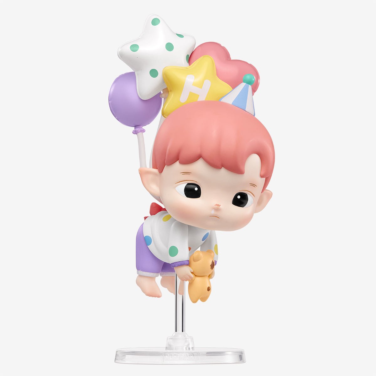 POP MART HACIPUPU CELEBRATION SÜRPRİZ KUTU SERİSİ - Termos Türkiye - 