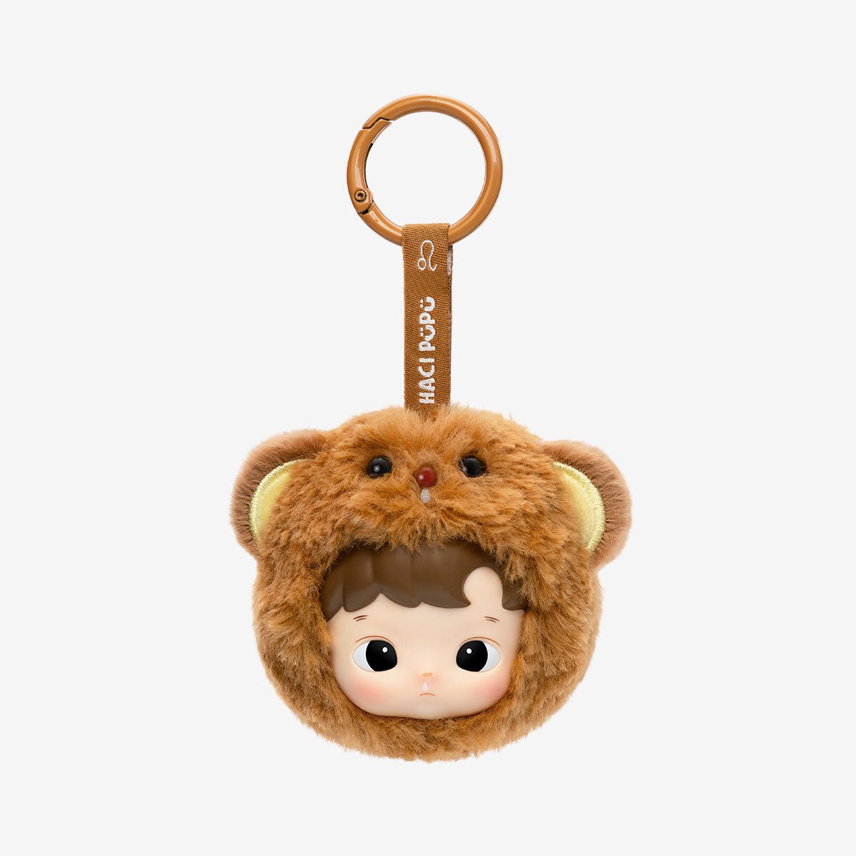 POP MART HACIPUPU CONSTELLATION DAY SÜRPRİZ KUTU SERİSİ - Termos Türkiye - 